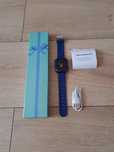 Smartwatch dla dzieci niebieski