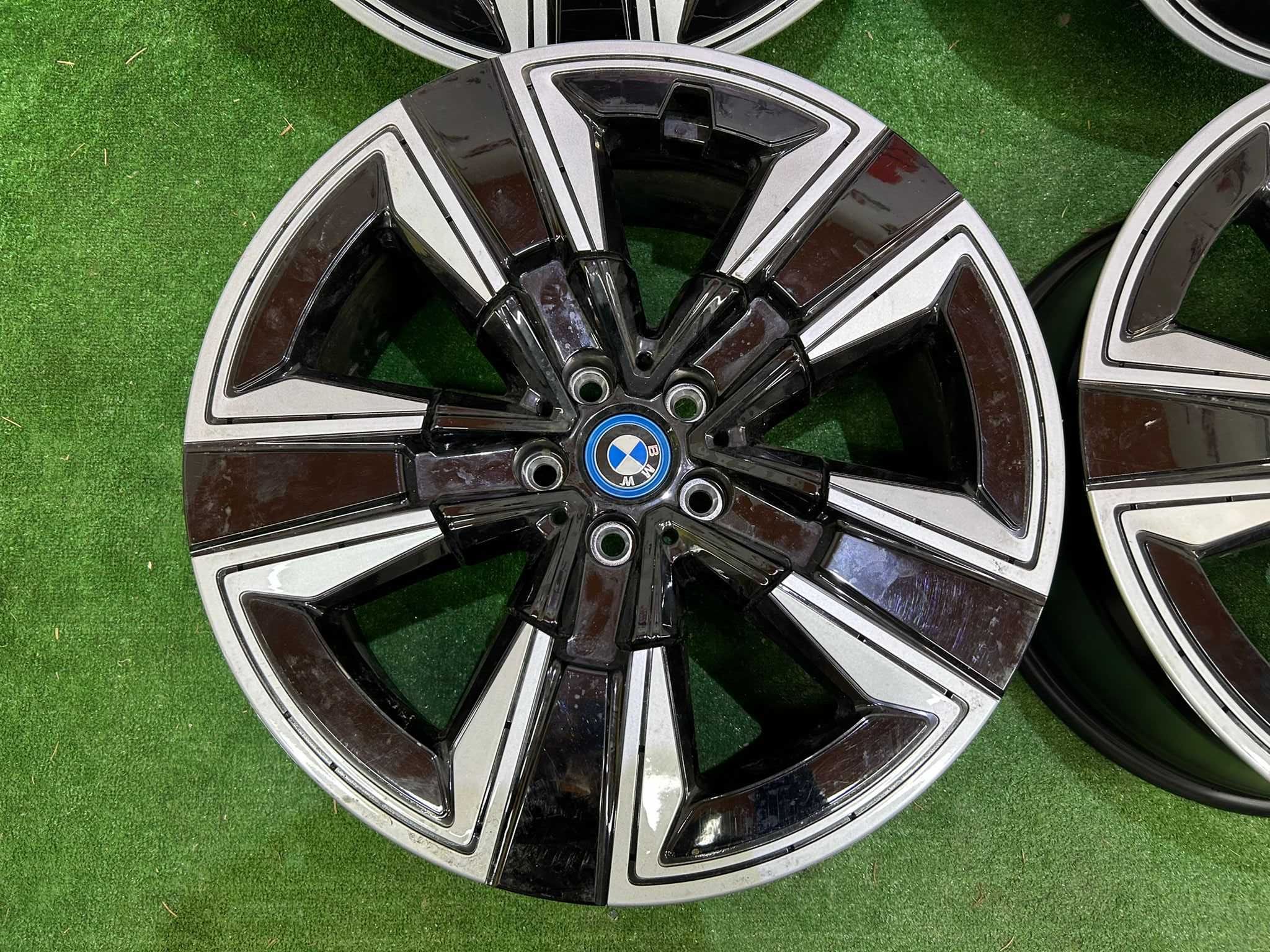 Alufelgi 5x112 19 cali BMW