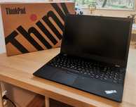 Laptop Lenovo ThinkPad T15 Gen1 32GB RAM