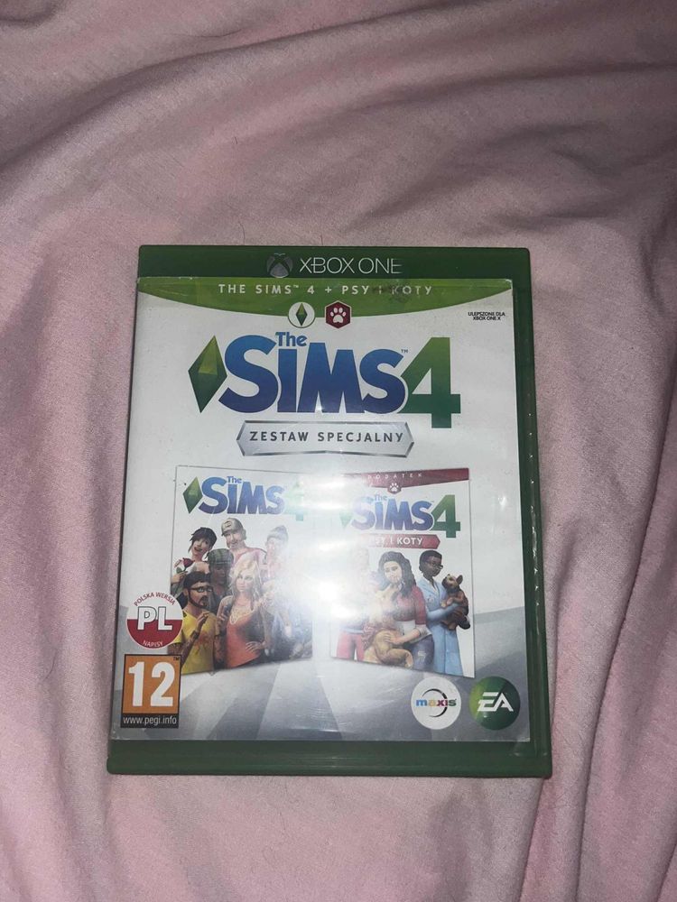 Konsola Xbox One S