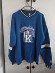 Vintage bluza Starter NBA Kentucky Wildcats