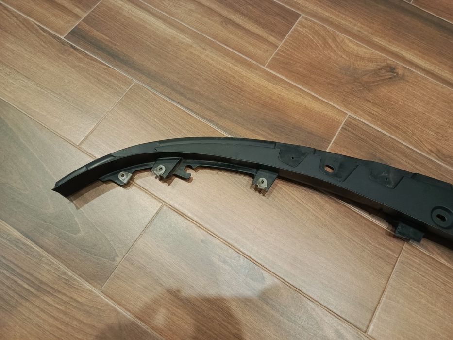 Lampa / hokej zderzaka Mazda CX-7