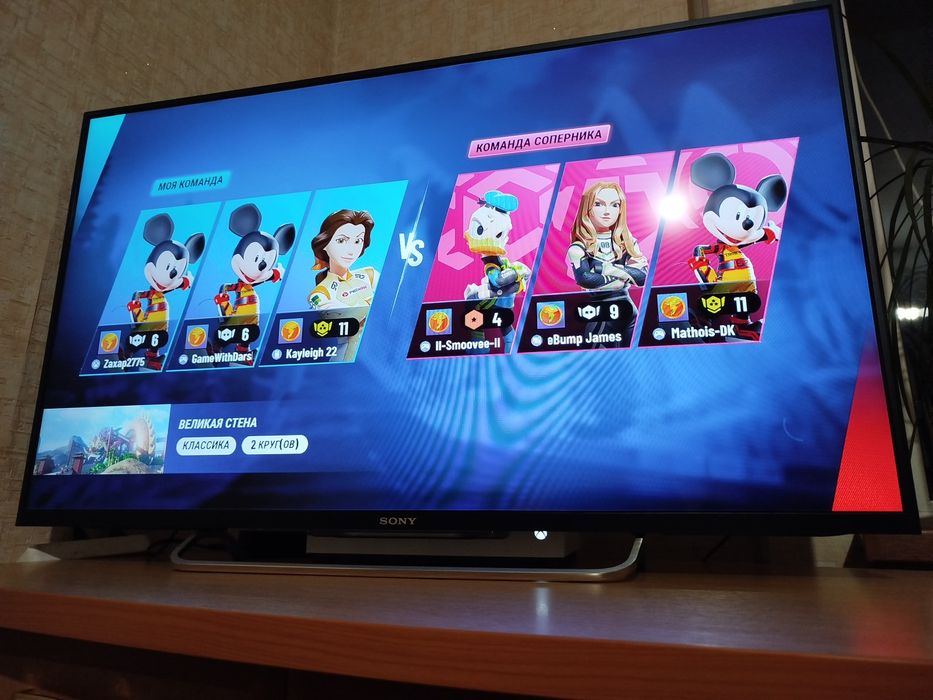 Игровая консоль Xbox one s 1tb