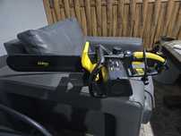 Pila motorowa elektryczna LIDER