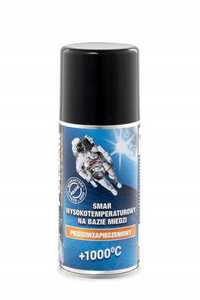 Smar wysokotemperaturowy Pulsar 150 ml