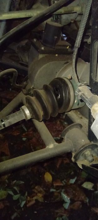 Квадроцикл 400куб