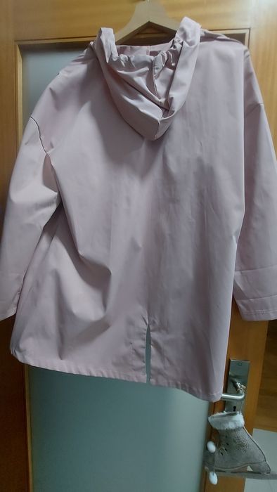 Casaco meia estação