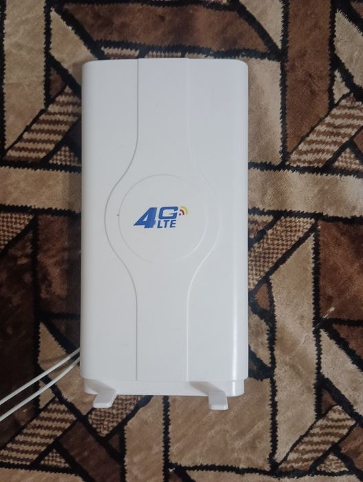 Антенна 4G LTE MIMO