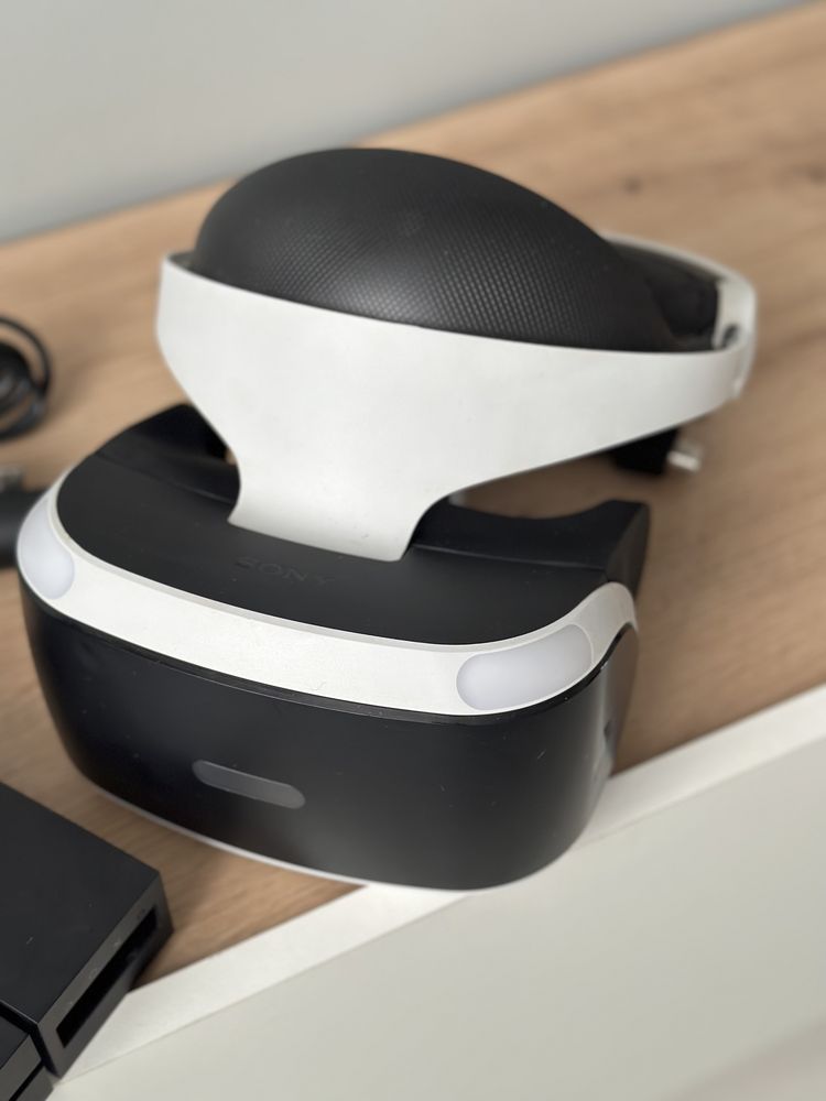 VR Sony PlayStation,Xbox,Nitendo,Ps 4 slim/pro