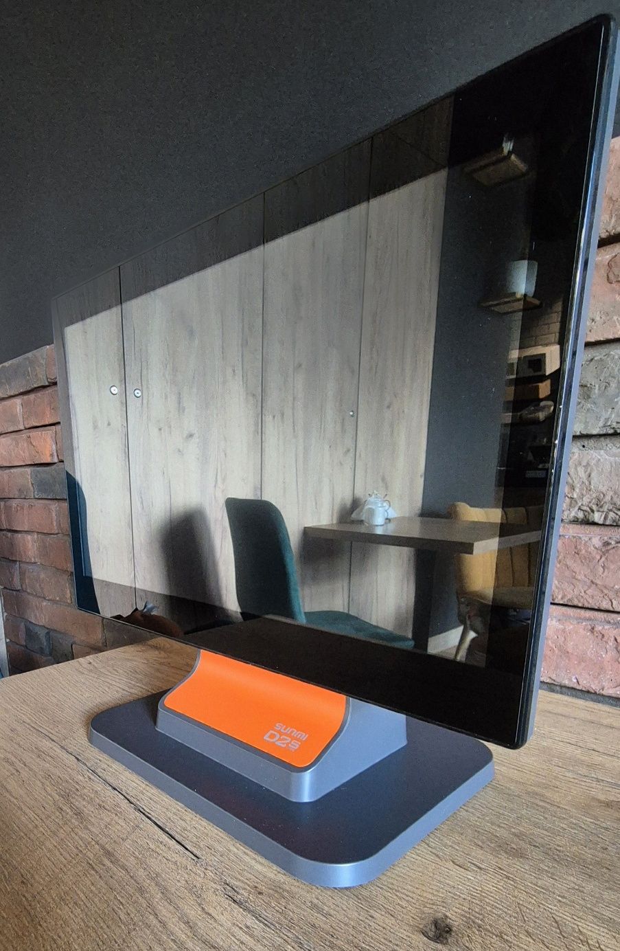Terminal POS Sunmi D2S Lite