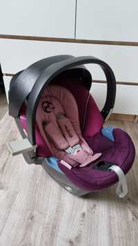 Fotelik cybex aton 2 0-13kg