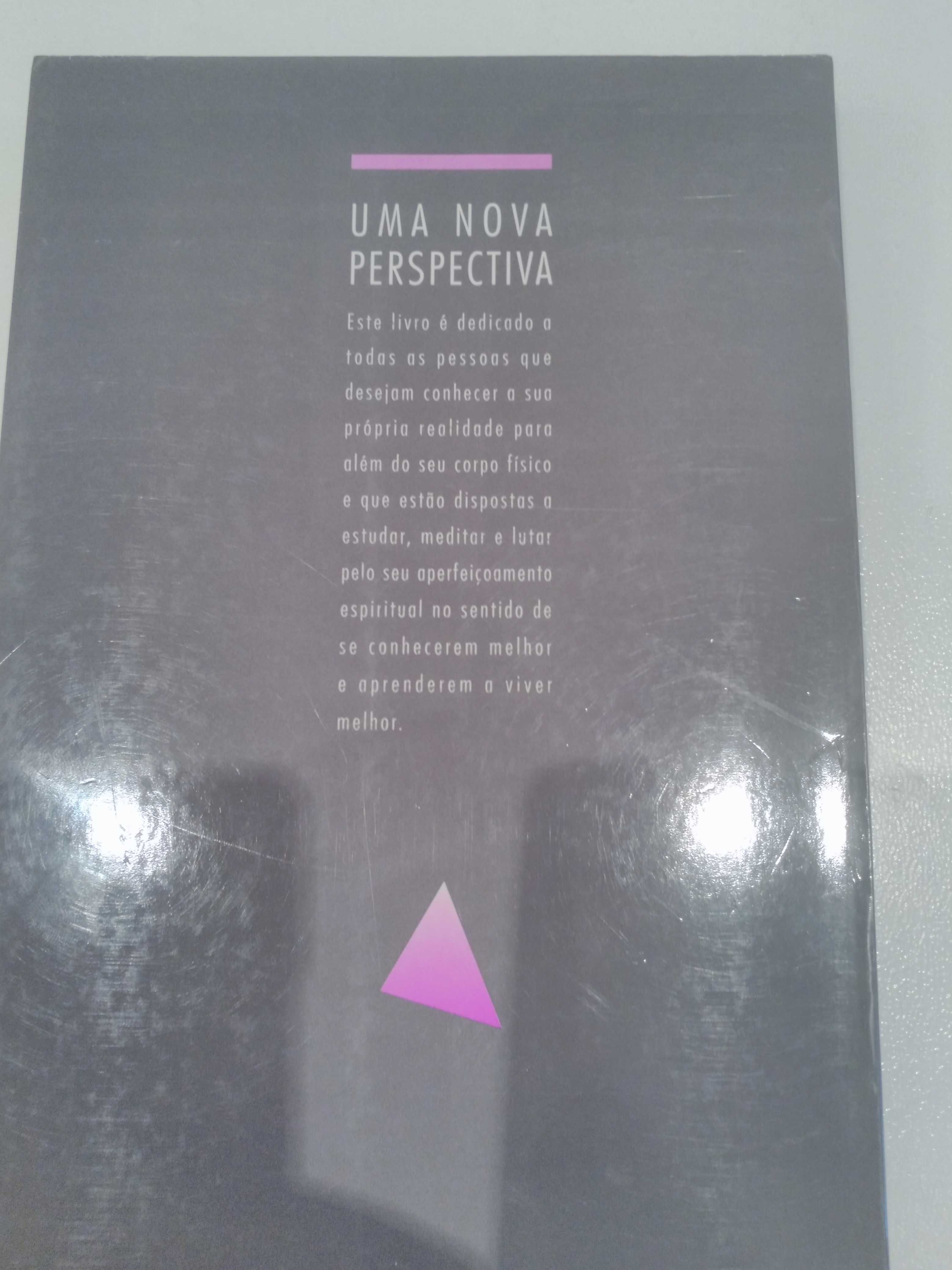 Lote de 2 Livros (Riscos Públicos Industriais + Uma Nova Perspectiva)