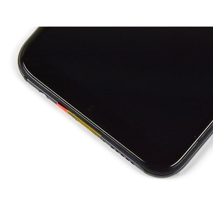 Wyświetlacz Lcd Do Huawei P20 Lite Ane-Lx1 - Ramka