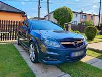 Opel Vectra C Kombi Opc Line XP2 2008r 1.9 150km Webasto