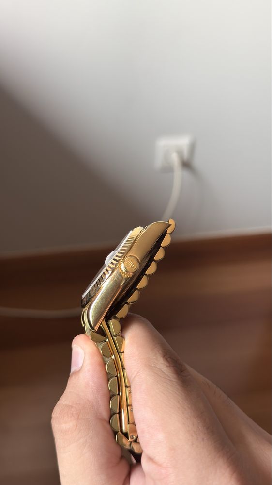 Relógio Rolex Novo