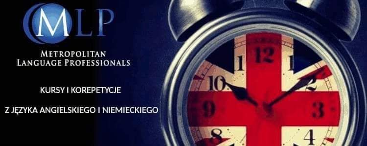 Kursy i korepetycje z języka niemieckiego (także on-line)