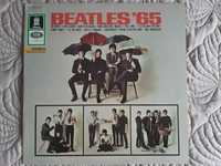 The Beatles – Beatles ´65 – Germany - Vinil LP