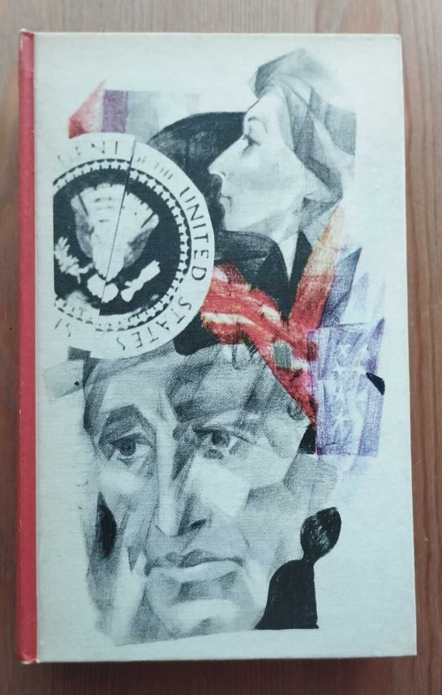 A Nave dos Loucos - Katherine Anne Porter (1973)