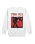 Оригінальне худі «taylor swift the eras tour”