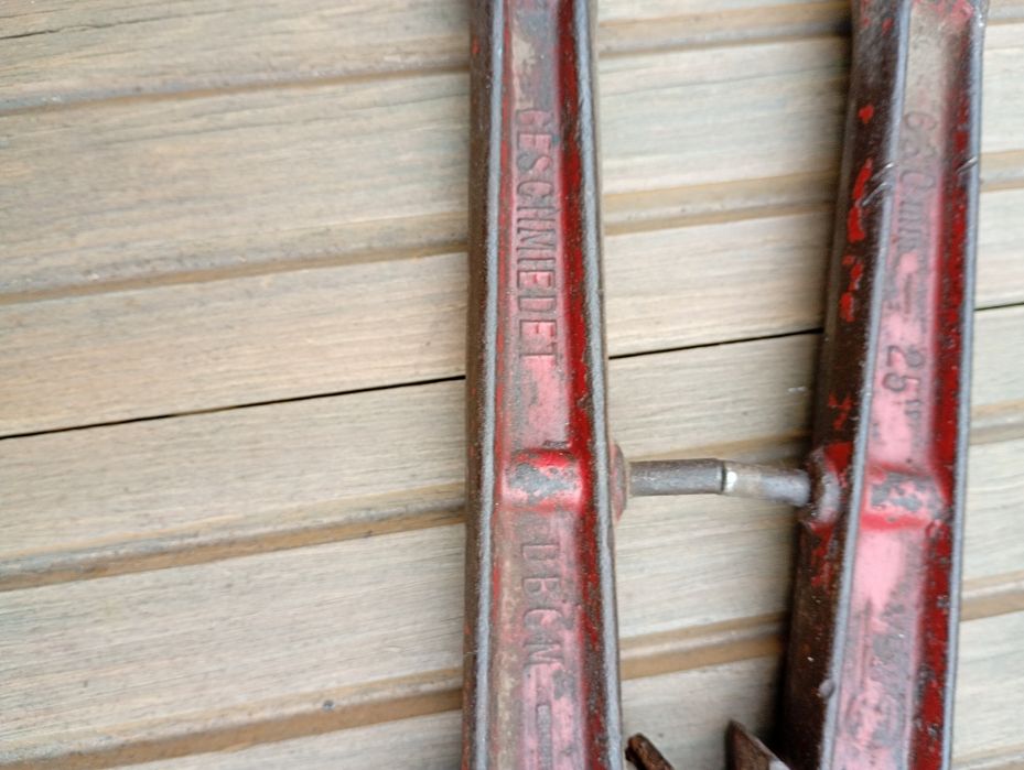 Nożyce do cięcia drutu stalowego