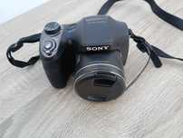 Câmera Sony DSC-H300 20.1 Megapixels