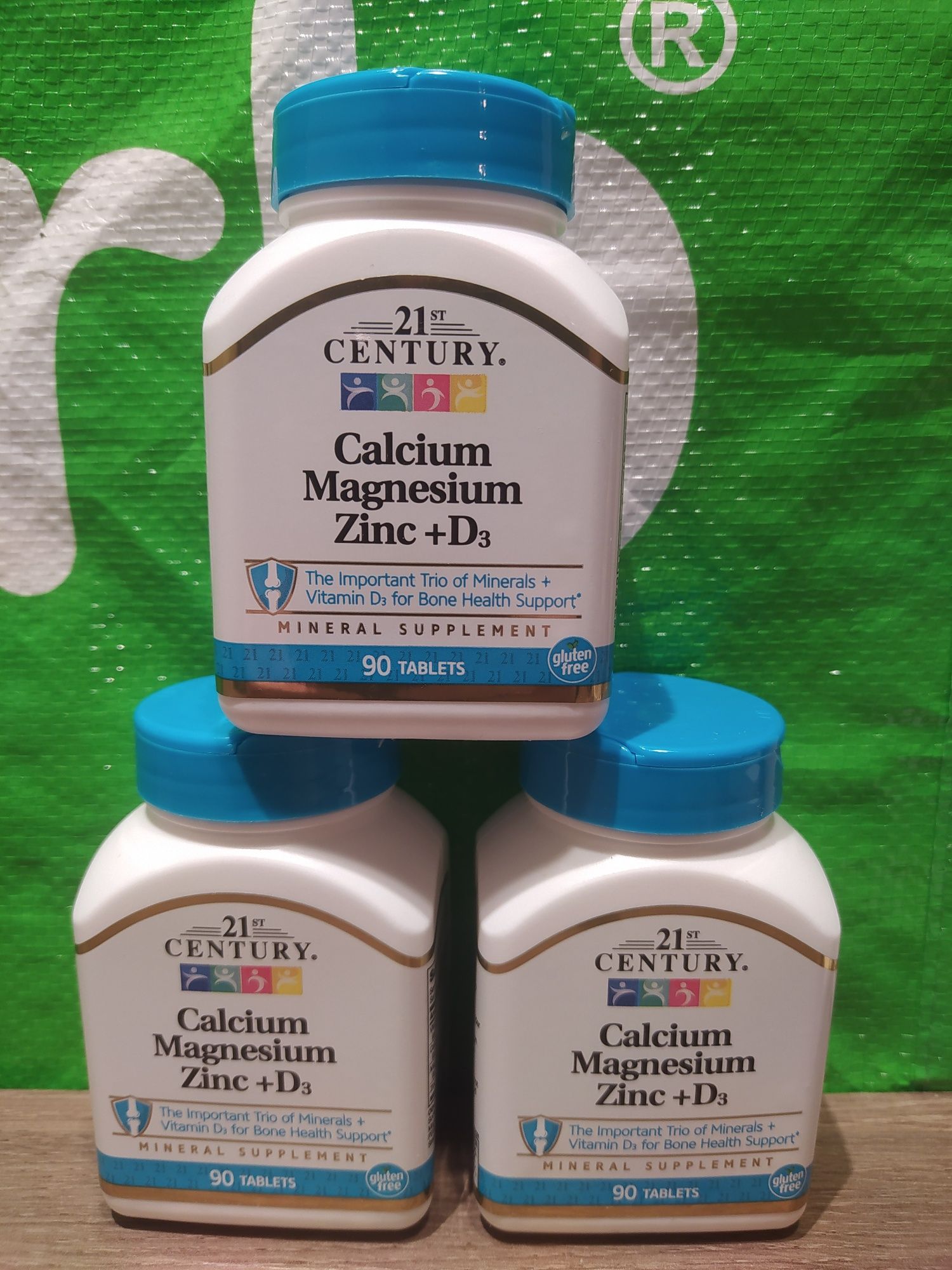 Кальций,магний,цинк.Calcium,Magnesium.