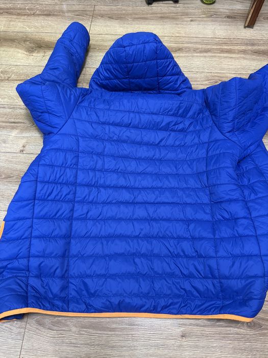 куртка мікро пуховик Dickies