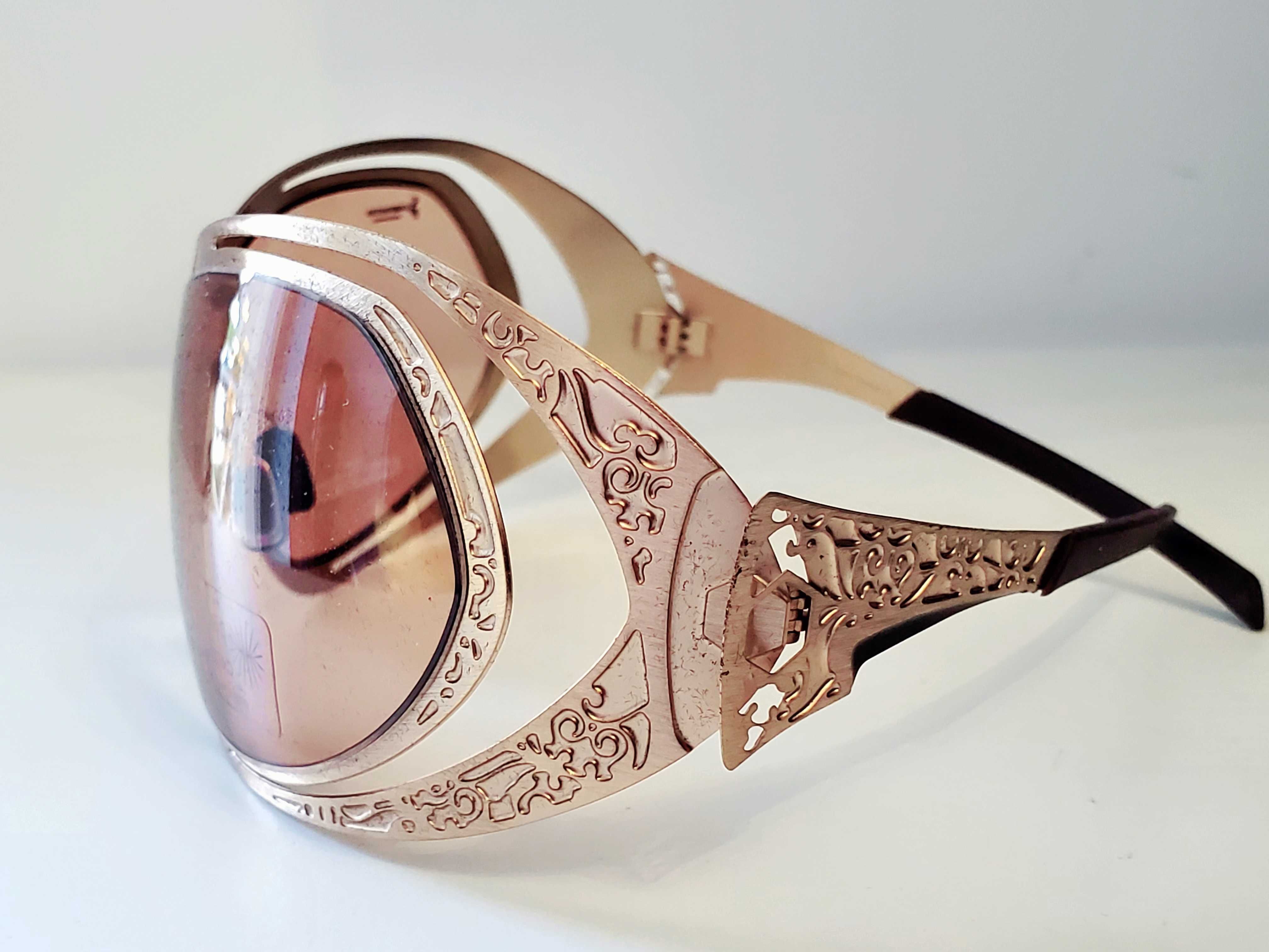 Women Sunglasses Shakra-Parasite (France)