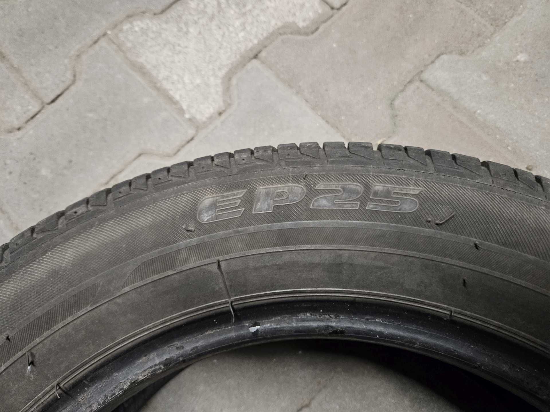 Opony letnie Bridgestone Ecopia EP25 175/65 R15 84H