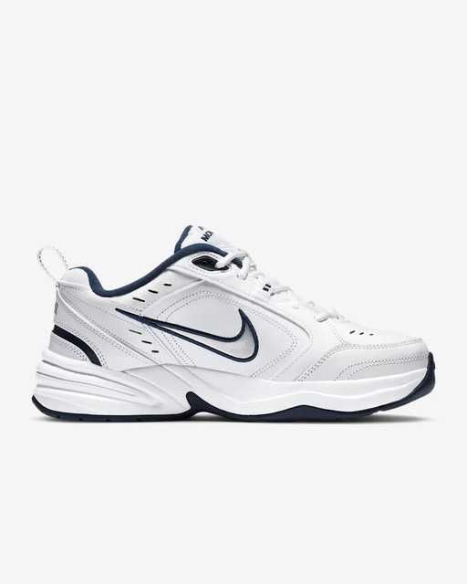 Кросівки Nike Air Monarch Iv Revolution DN (40р по 49.5р) (415445-102)