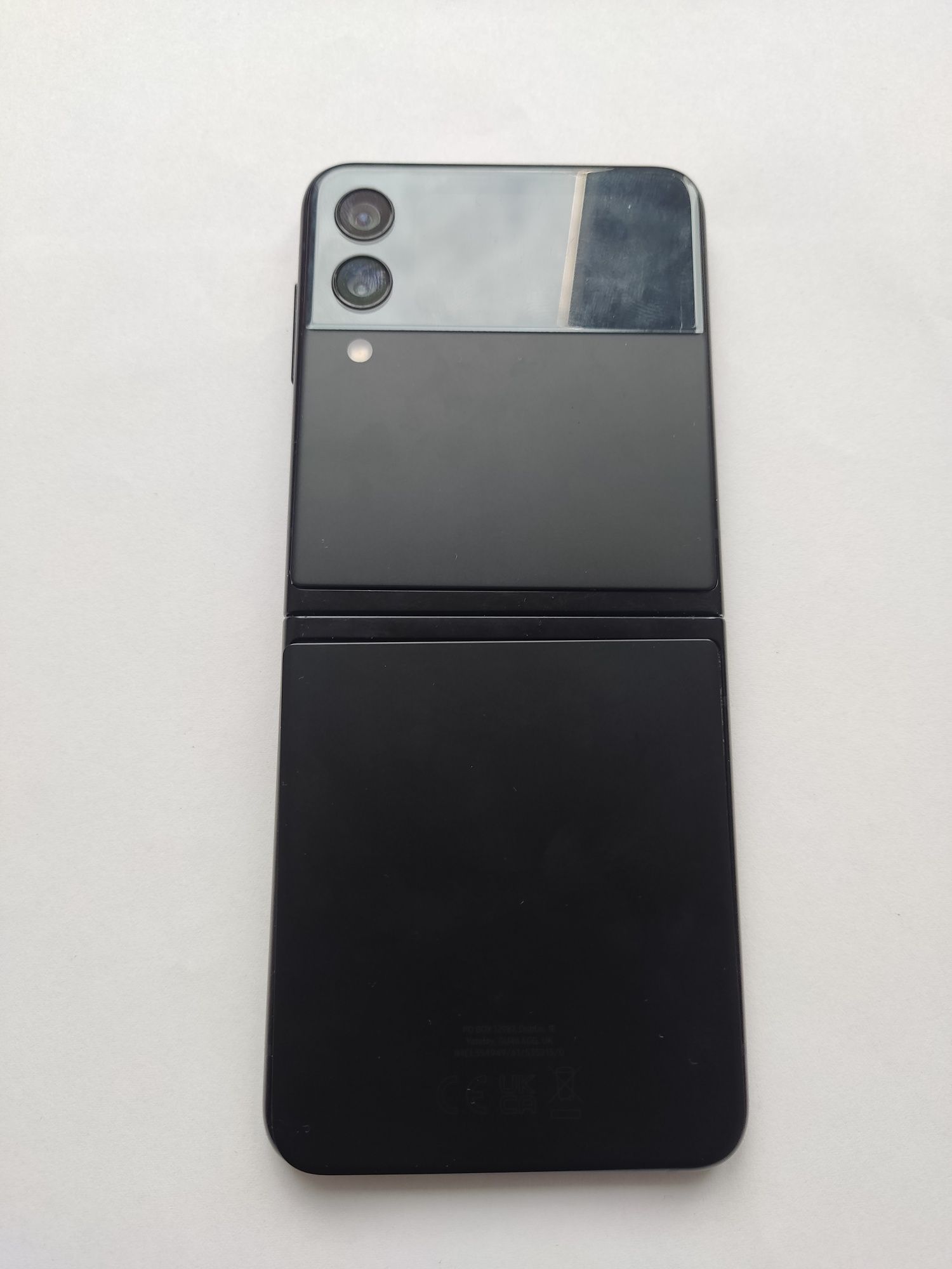Samsung galaxy z flip 3 128gb Snapdragon 888