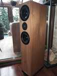 Audio Academy Hyperion IV v2