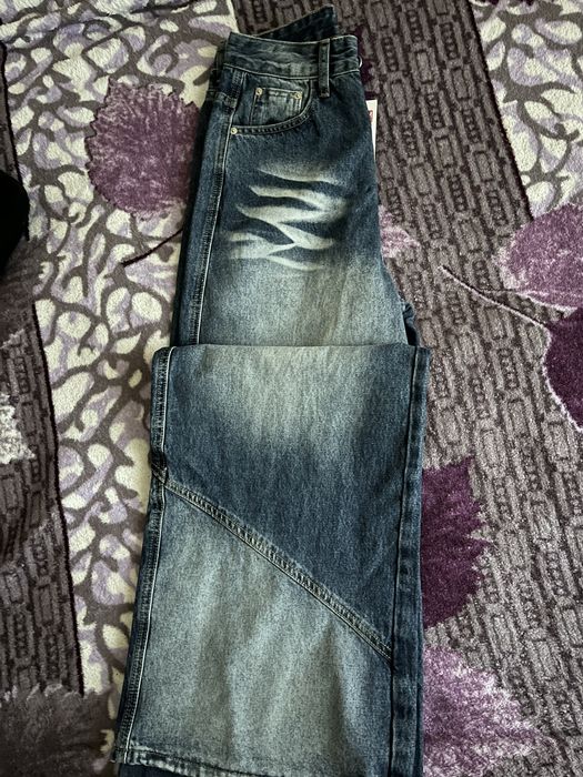 ПРОДАМ новенькі джинси