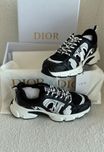 Sneakersy Dior