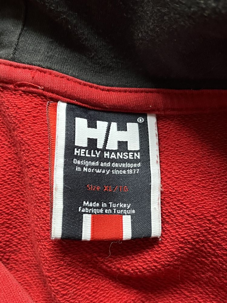 Худі Helly Hansen L-M