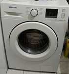 Pralka Samsung ecobubble 7kg