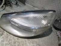 LAMPA LEWA REFLEKTOR LEWY PRZÓD RENAULT SCENIC II 03-05 EUROPA