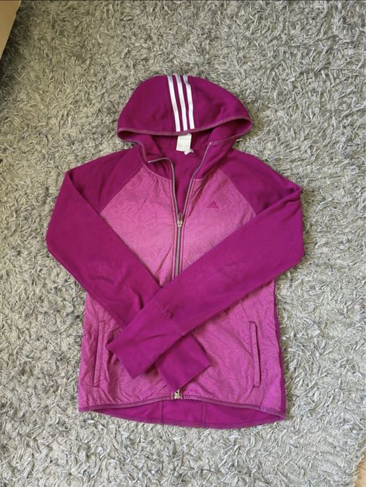 Kurtka bluza adidas xs