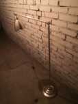 Lampa podłogowa ikea Barometer 75W