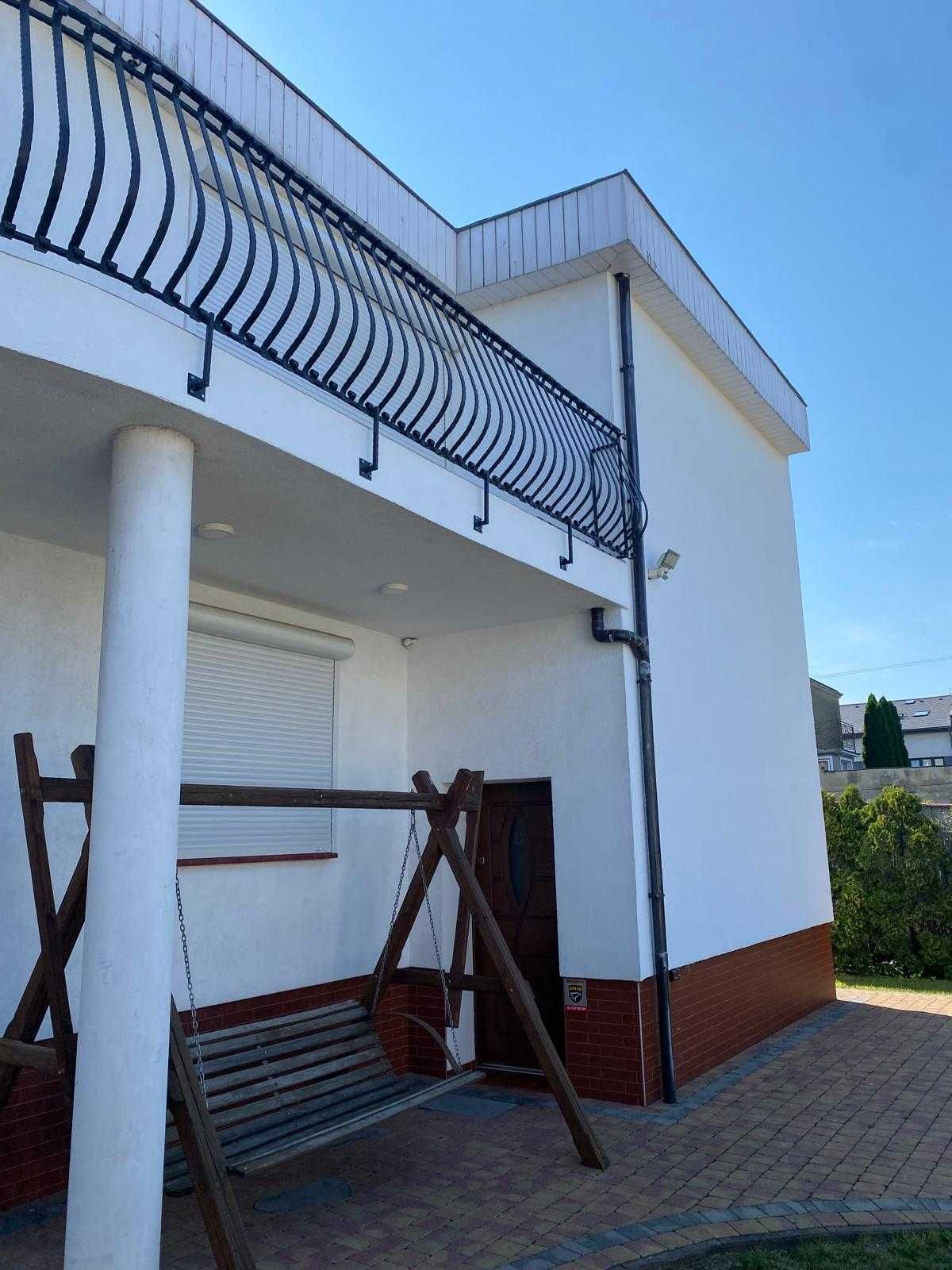 Dom 220 m2 Glinki Bydgoszcz