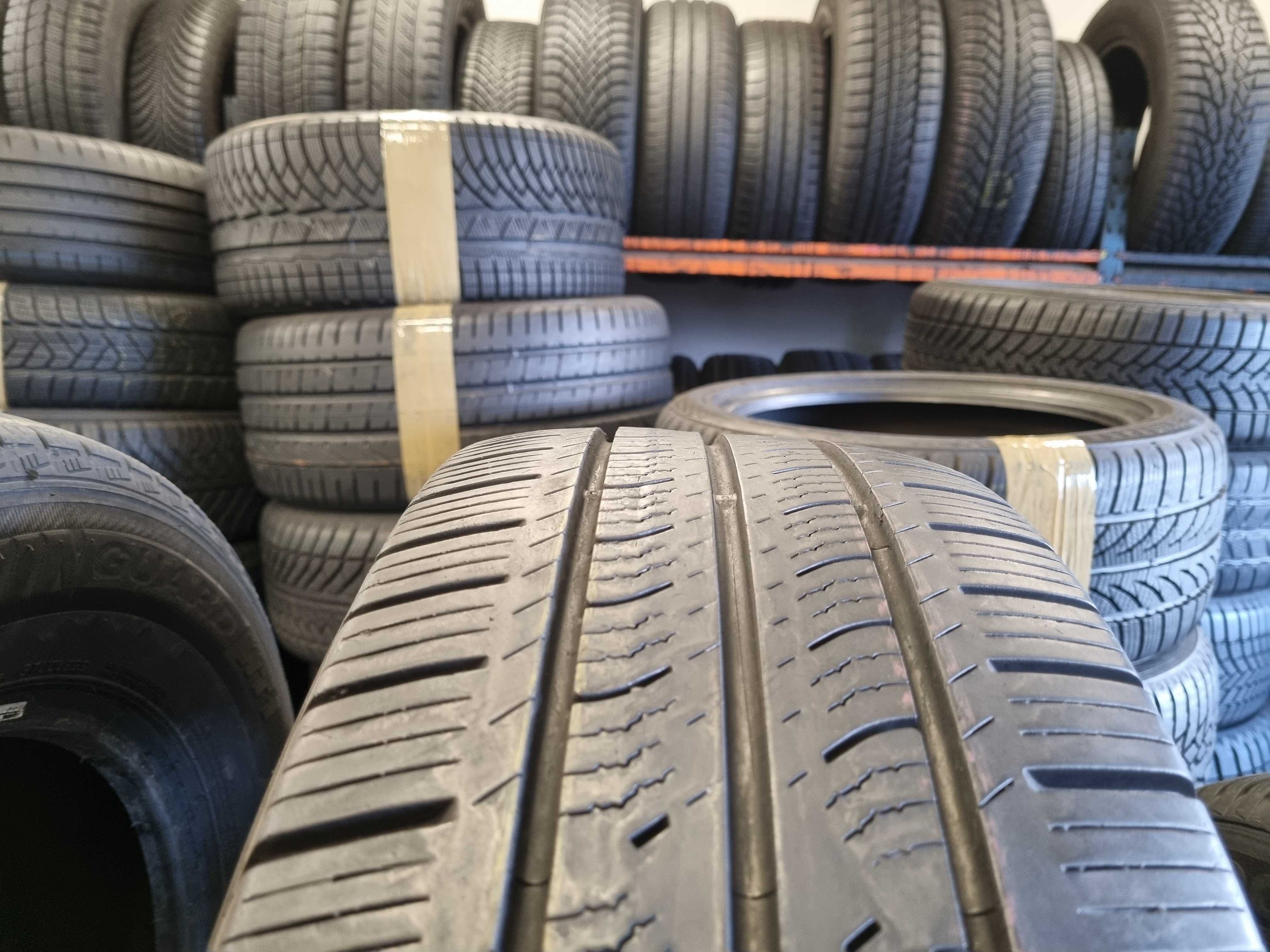 235/65/16C 115/113R Pirelli Carrier All Season Dot.5121R
