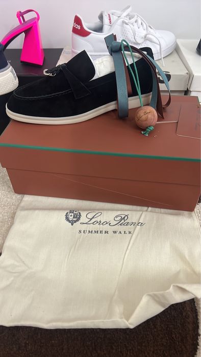 Лофери Loro Piana