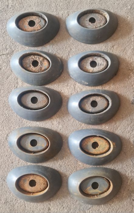 Części Stelaża Basenów