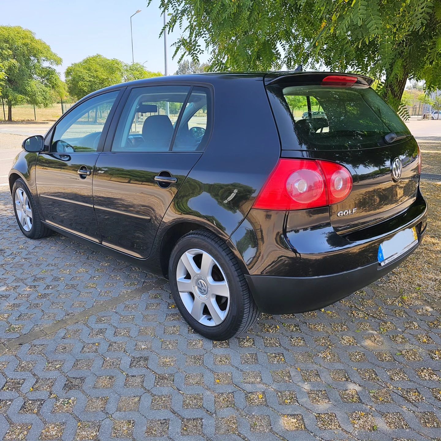Volkswagen Golf 1.9TDI
