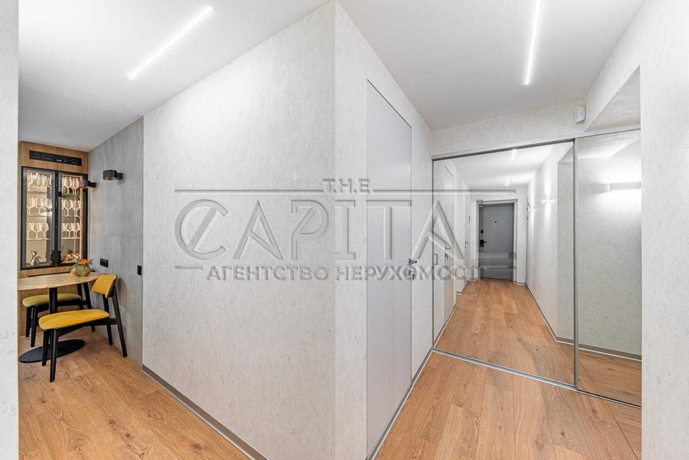 Продажа квартири / Центр / Печерськ/ Новий ремонт/ 2 кімнати/ Топ лока