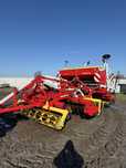 Siewnik pottinger vitasem 302ADD multiline terradisc 3001