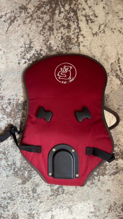 Кенгуру рюкзак для немовлят