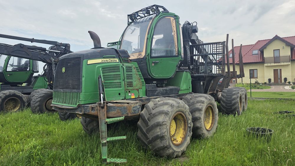 SKUP MASZYN ROLNICZYCH - Skup Ciągników, Skup maszyn budowlanych