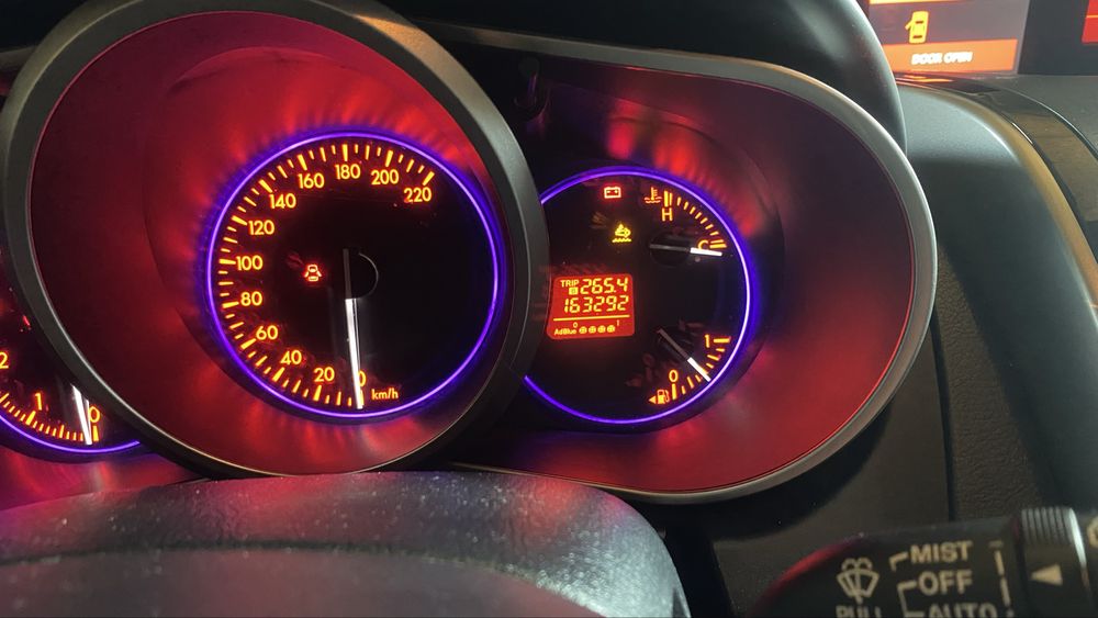 Продам Mazda CX-7 в ухоженном состоянии.