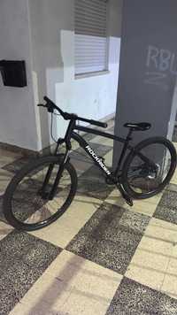 bicicleta ROCKRIDER ST530